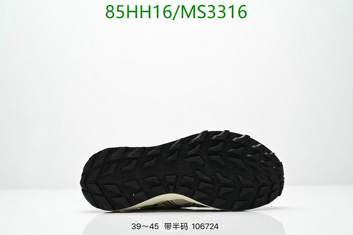 Men shoes-Asics Code: MS3316 $: 85USD