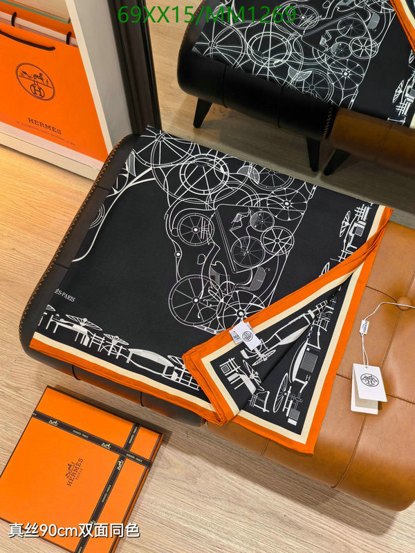 Scarf-Hermes Code: MM1269 $: 69USD