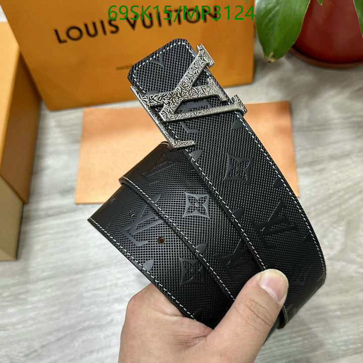 Belts-LV Code: MP3124 $: 69USD