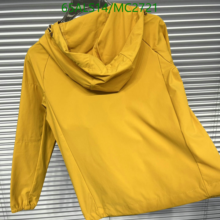 Kids Clothing-ARCTERYX Code: MC2721 $: 65USD