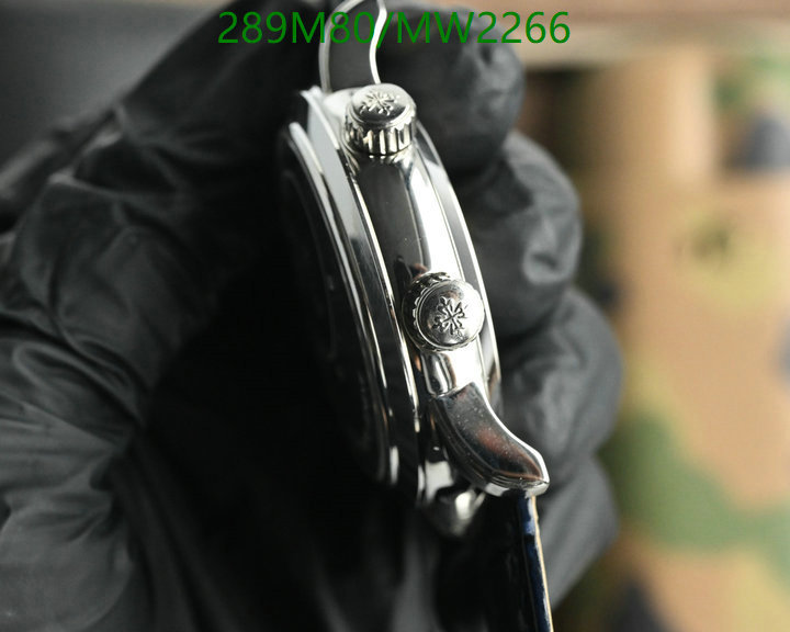Watch-Mirror Quality-Patek Philippe Code: MW2266 $: 289USD