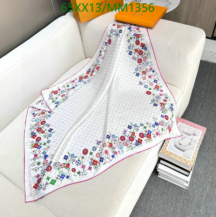 Scarf-LV Code: MM1356 $: 65USD