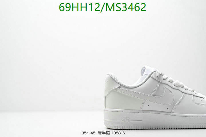 Men shoes-Nike Code: MS3462 $: 69USD