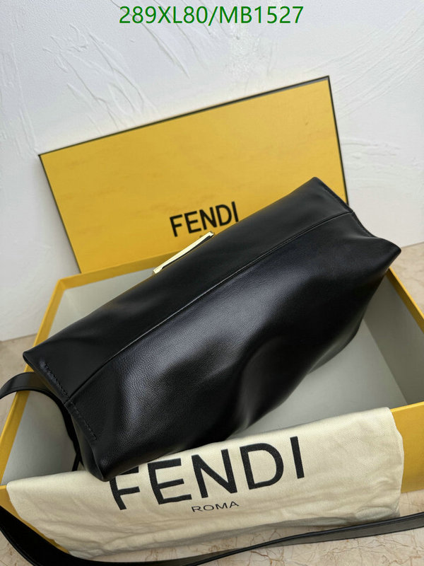 Fendi Bag-(Mirror)-Baguette- Code: MB1527 $: 289USD