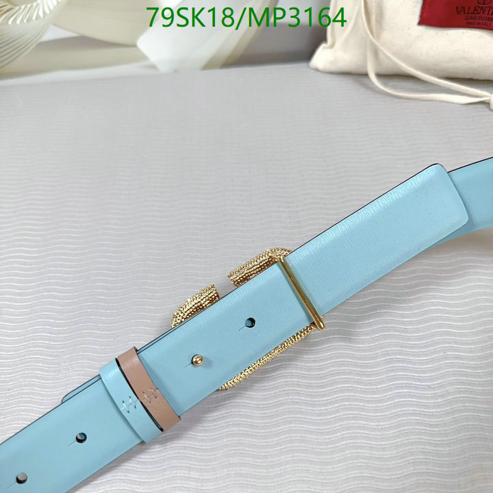 Belts-Valentino Code: MP3164 $: 79USD