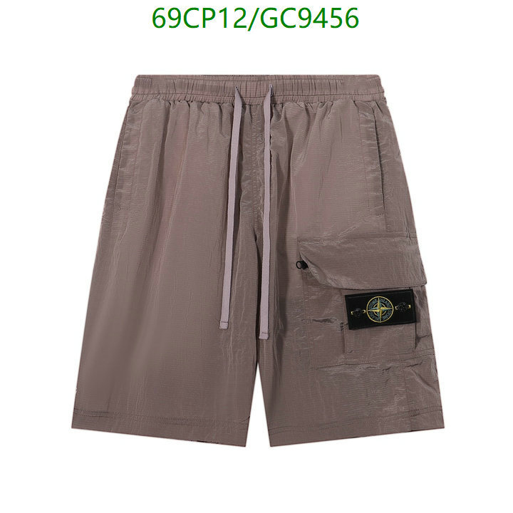 Clothing-Stone Island Code: GC9456 $: 69USD