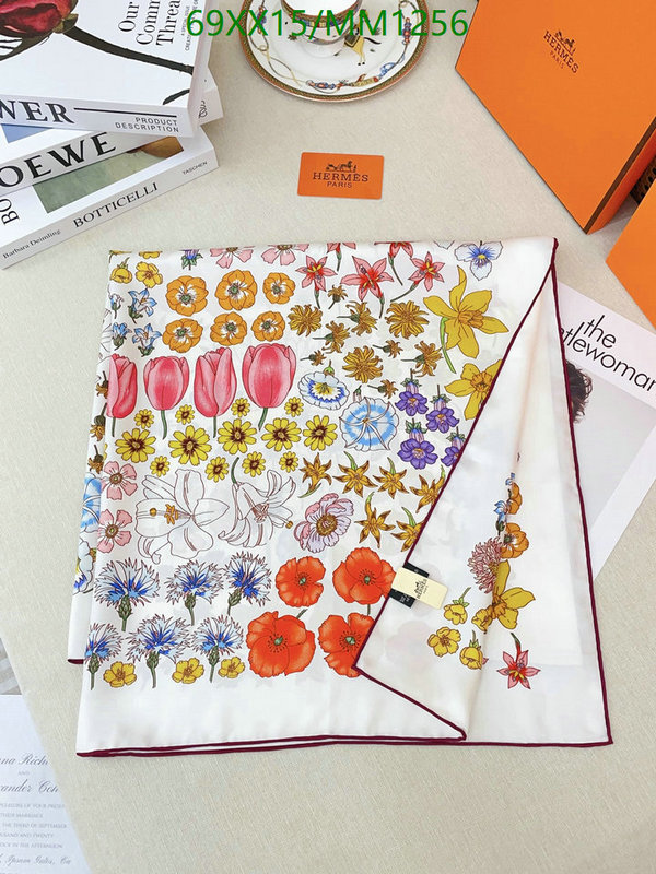 Scarf-Hermes Code: MM1256 $: 69USD