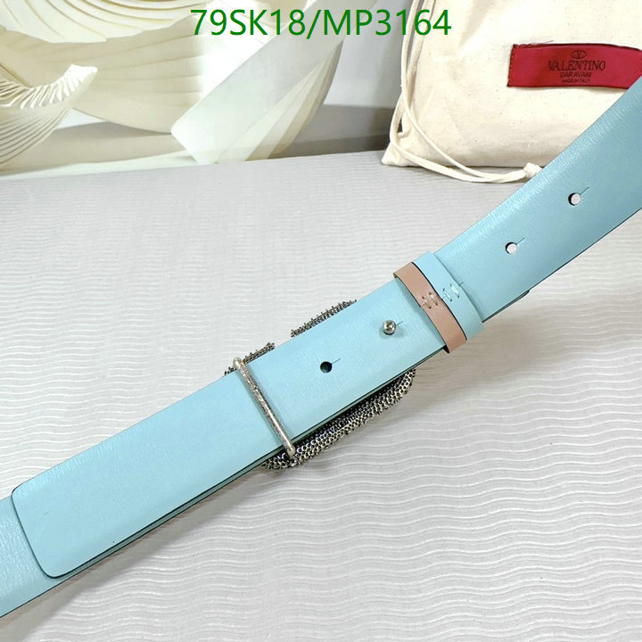 Belts-Valentino Code: MP3164 $: 79USD