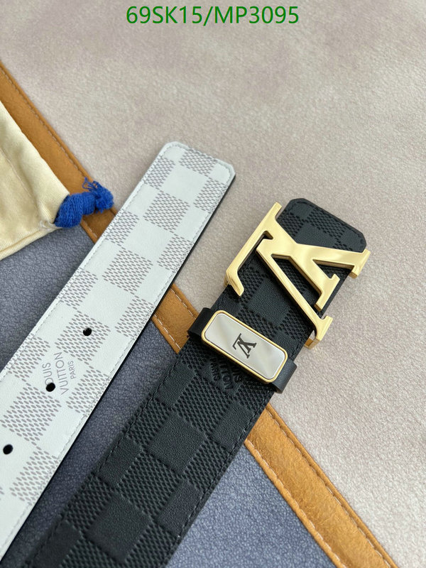 Belts-LV Code: MP3095 $: 69USD