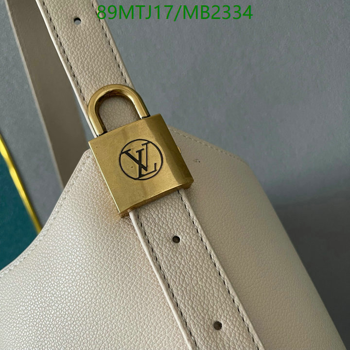 LV Bag-(4A)-Handbag Collection- Code: MB2334