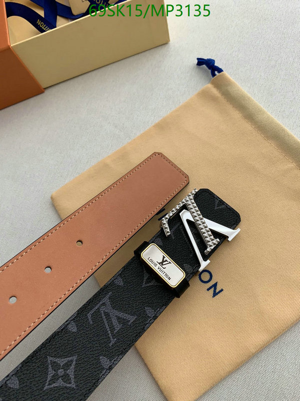 Belts-LV Code: MP3135 $: 69USD
