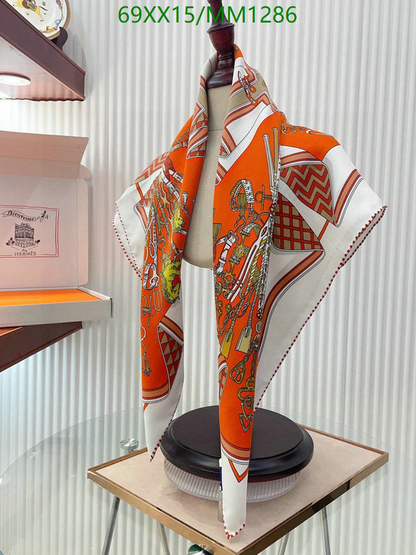 Scarf-Hermes Code: MM1286 $: 69USD