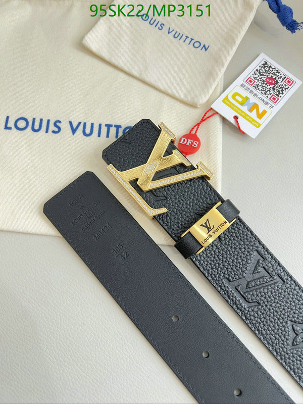 Belts-LV Code: MP3151 $: 95USD