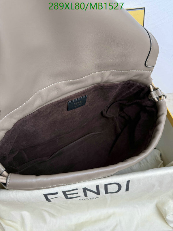Fendi Bag-(Mirror)-Baguette- Code: MB1527 $: 289USD