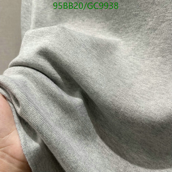 Clothing-MIUMIU Code: GC9938 $: 95USD