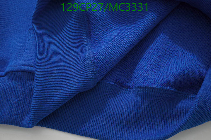 Clothing-Sp5der Code: MC3331