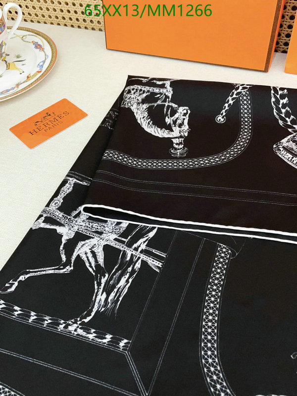 Scarf-Hermes Code: MM1266 $: 65USD