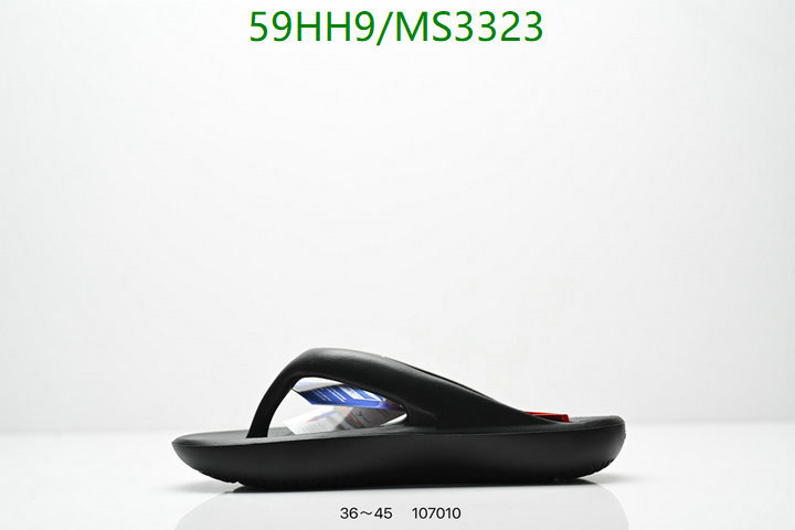 Women Shoes-New Balance Code: MS3323 $: 59USD