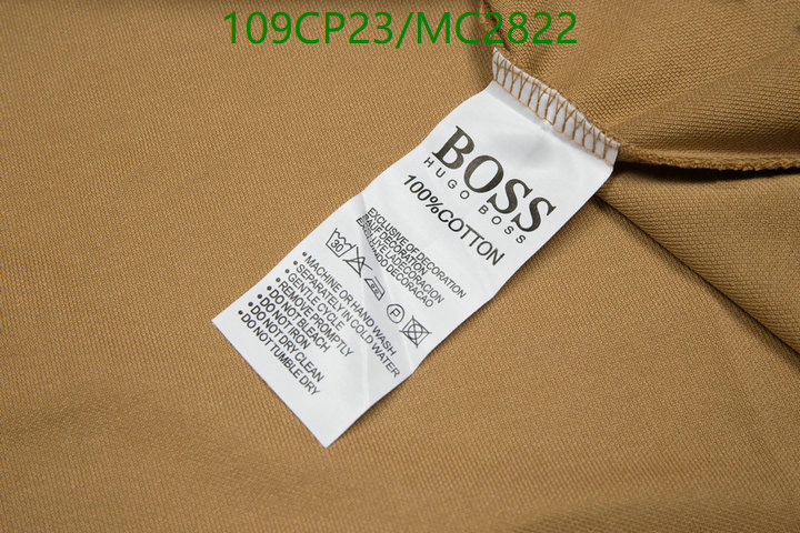 Clothing-Boss Code: MC2822 $: 109USD