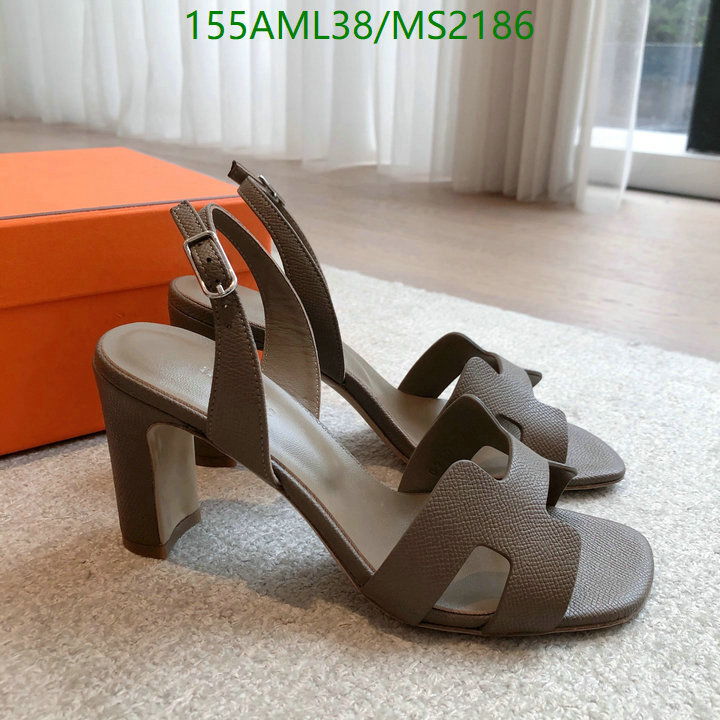 Women Shoes-Hermes Code: MS2186 $: 155USD