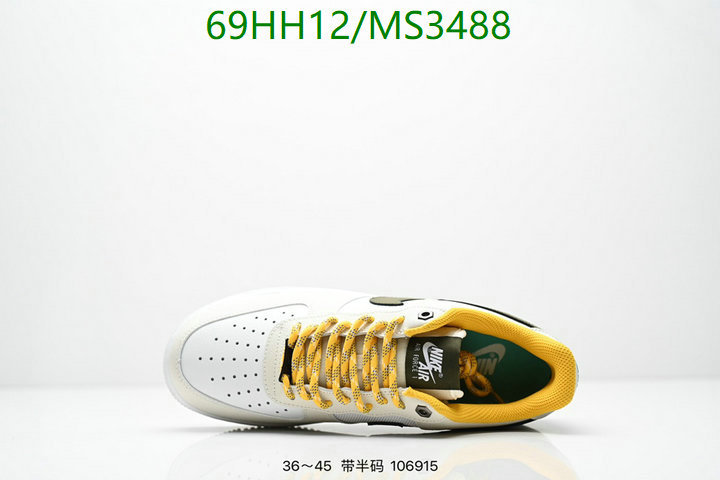 Men shoes-Nike Code: MS3488 $: 69USD