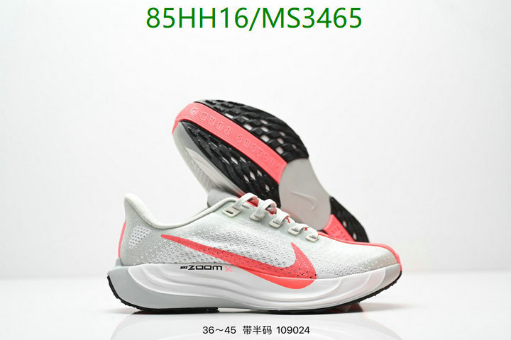 Men shoes-Nike Code: MS3465 $: 85USD