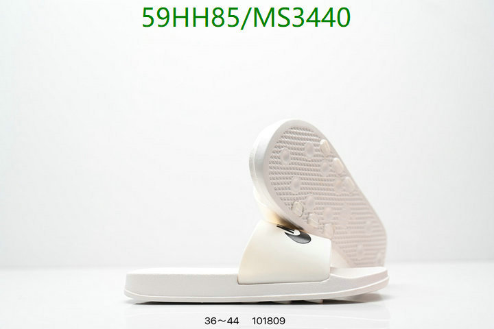 Men shoes-Nike Code: MS3440 $: 59USD