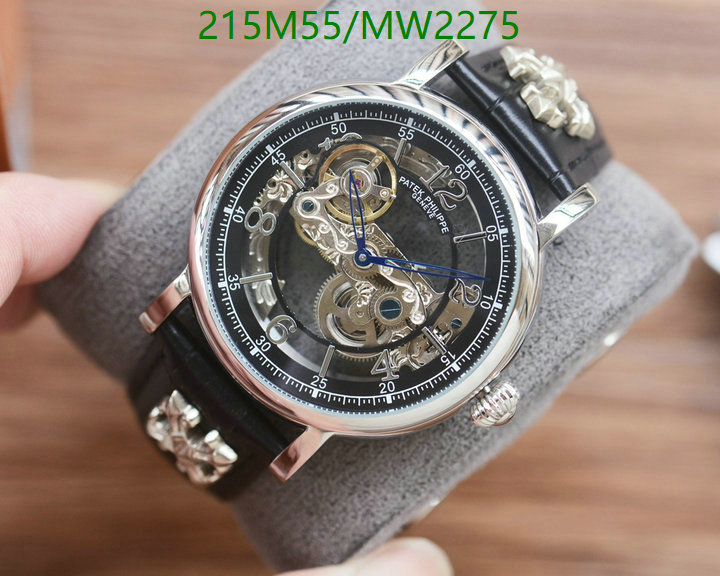 Watch-Mirror Quality-Patek Philippe Code: MW2275 $: 215USD