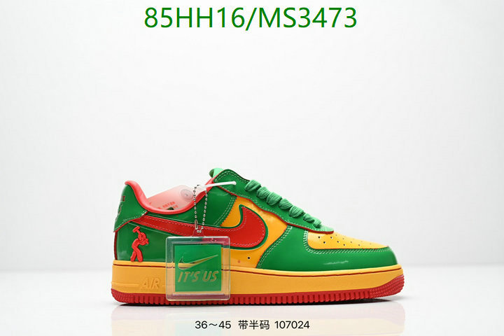 Women Shoes-NIKE Code: MS3473 $: 85USD