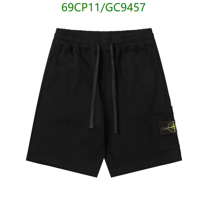 Clothing-STONE ISDREY Code: GC9457 $: 69USD