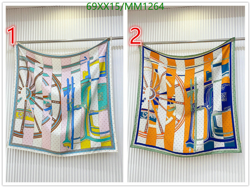 Scarf-Hermes Code: MM1264 $: 69USD