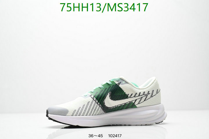 Women Shoes-NIKE Code: MS3417 $: 75USD
