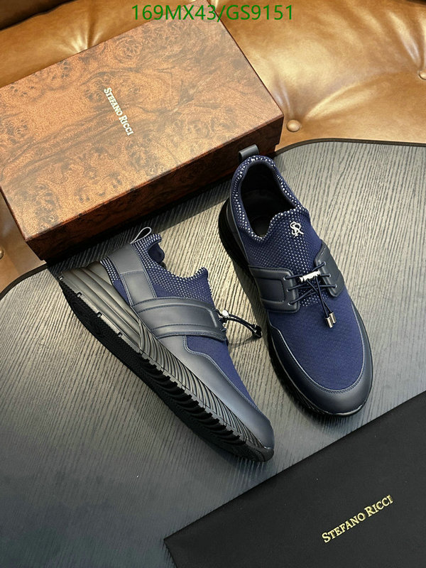 Men shoes-Stefano Ricci Code: GS9151 $: 169USD