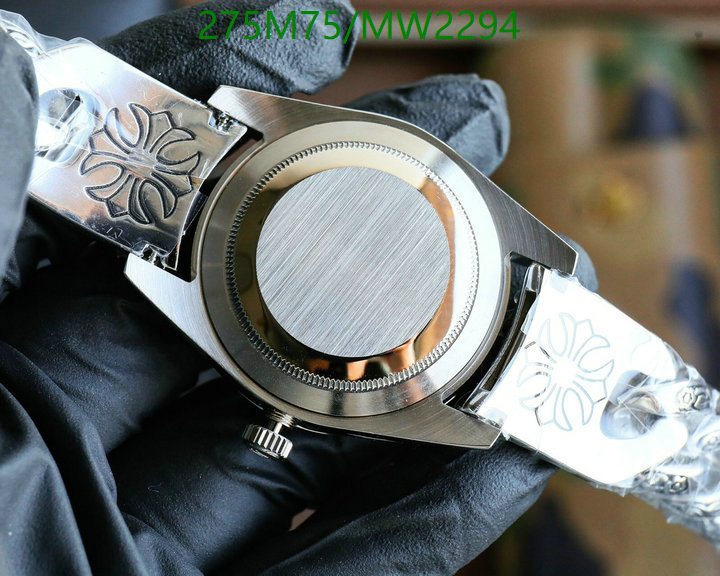 Watch-Mirror Quality-Rolex Code: MW2294 $: 275USD