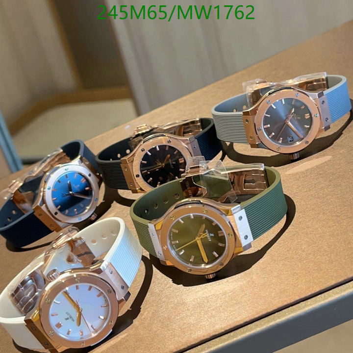 Watch-(Mirror Quality)- Code: MW1762 $: 245USD