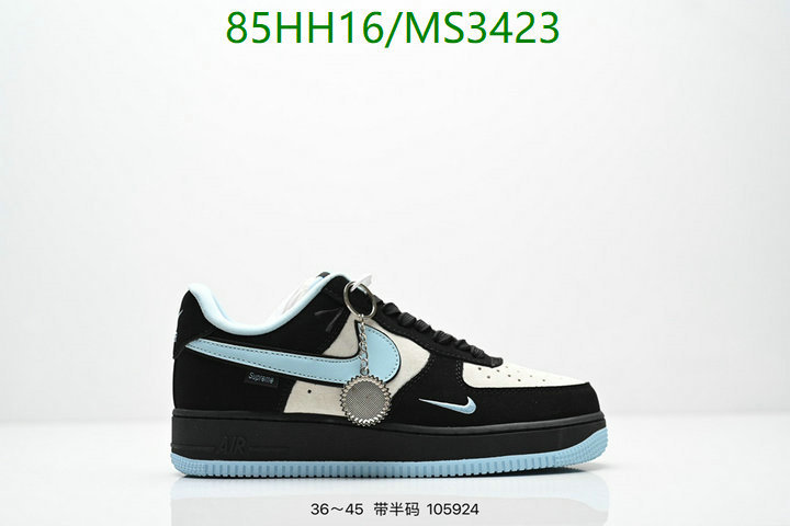 Women Shoes-NIKE Code: MS3423 $: 85USD