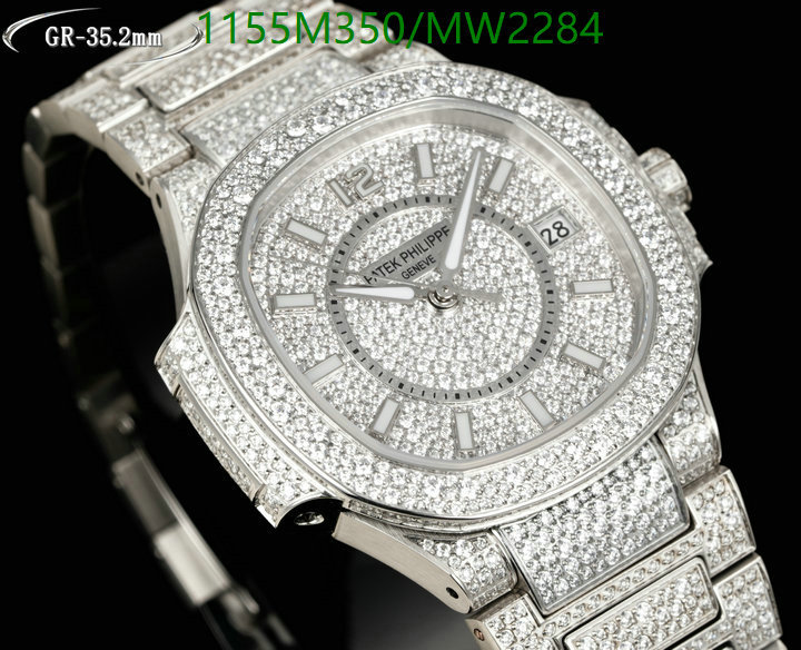 Watch-Mirror Quality-Patek Philippe Code: MW2284 $: 1155USD-yupoo dhgate Watch-Mirror Quality-Patek Philippe Code: MW2284 $: 1155USD