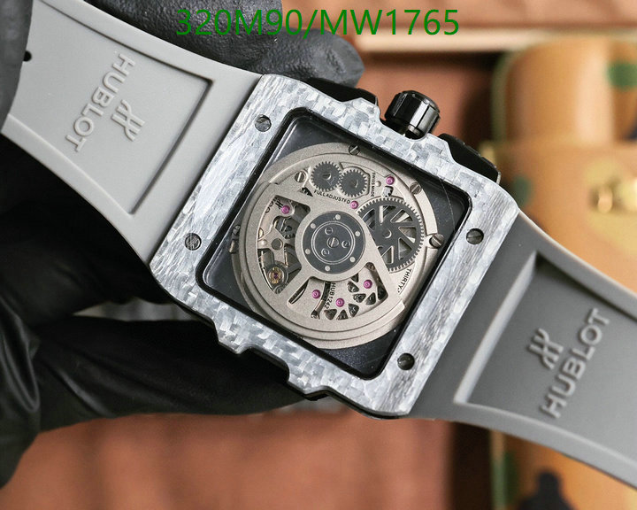 Watch-(Mirror Quality)-Hublot Code: MW1765 $: 320USD