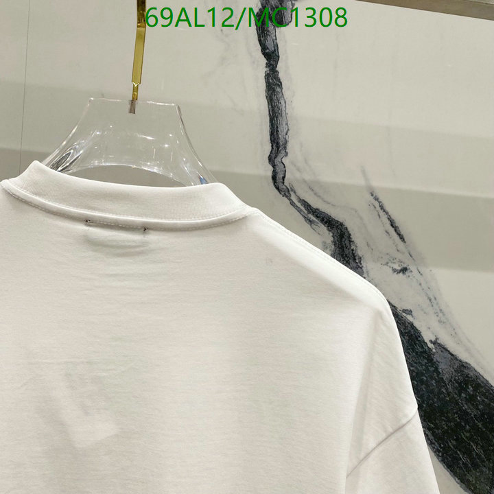 Clothing-Balmain Code: MC1308 $: 69USD