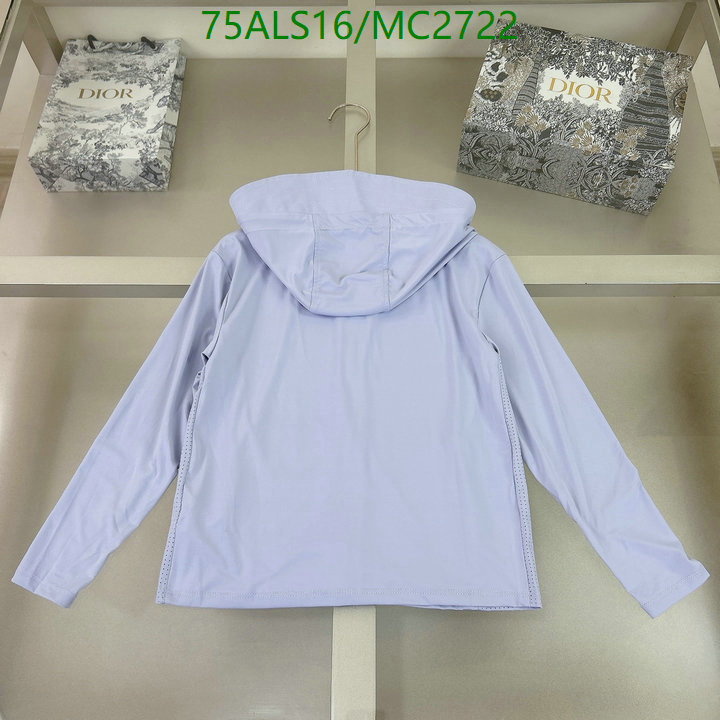 Kids Clothing-ARCTERYX Code: MC2722 $: 75USD