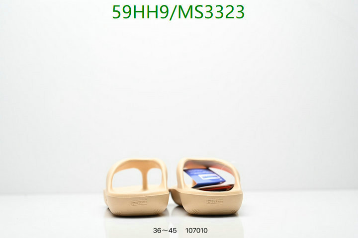 Women Shoes-New Balance Code: MS3323 $: 59USD