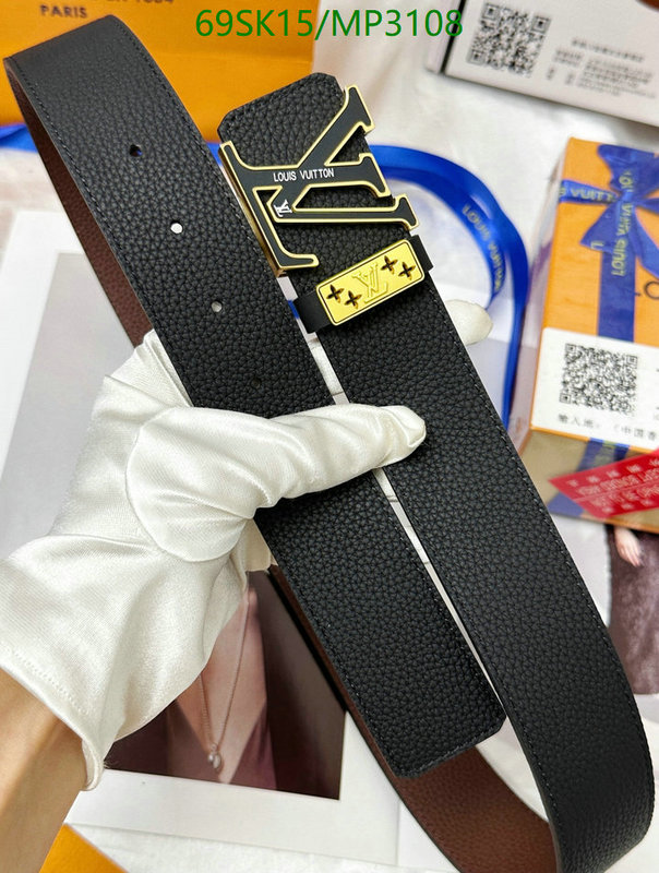 Belts-LV Code: MP3108 $: 69USD