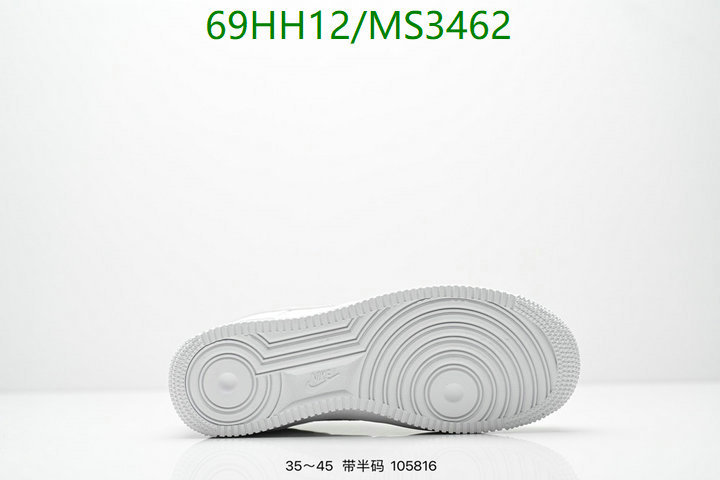 Men shoes-Nike Code: MS3462 $: 69USD