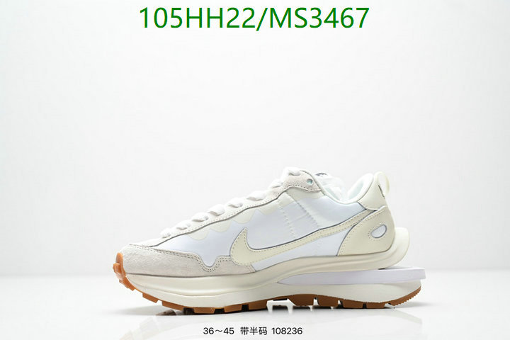 Men shoes-Nike Code: MS3467 $: 105USD