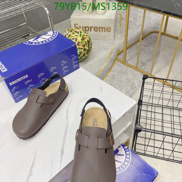 Women Shoes-Birkenstock Code: MS1359 $: 79USD