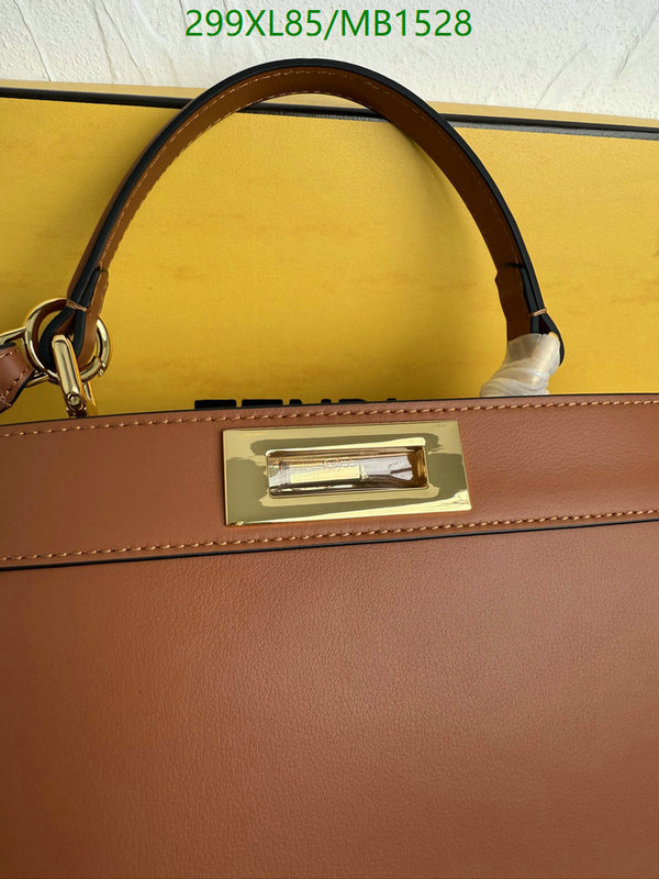 Fendi Bag-(Mirror)-Peekaboo Code: MB1528 $: 299USD