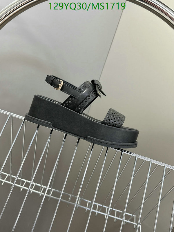 Women Shoes-LV Code: MS1719 $: 129USD