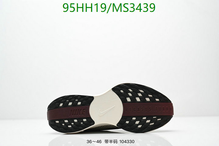 Women Shoes-NIKE Code: MS3439 $: 95USD