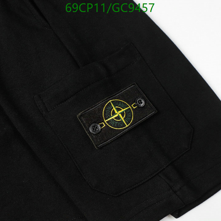 Clothing-STONE ISDREY Code: GC9457 $: 69USD