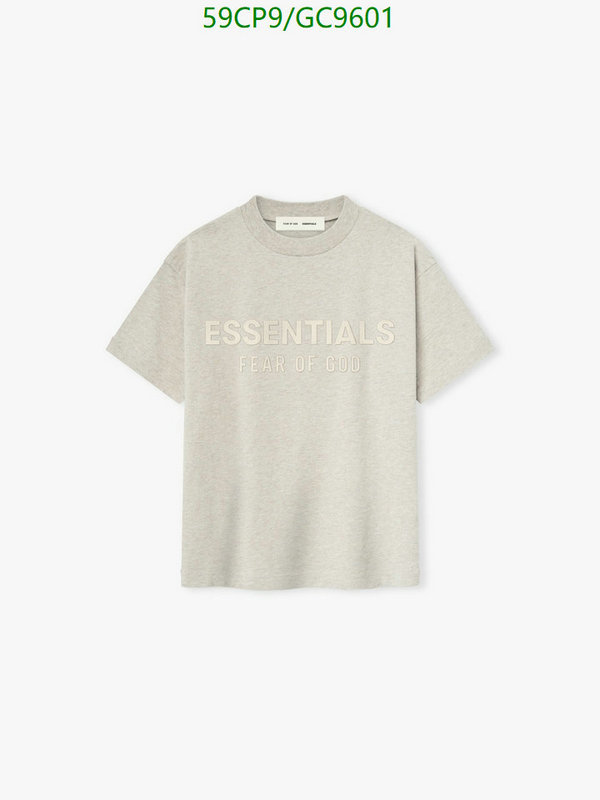 Clothing-Essentials Code: GC9601 $: 59USD